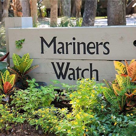 Mariner'S Watch 4268 Villa Kiawah Island Buitenkant foto