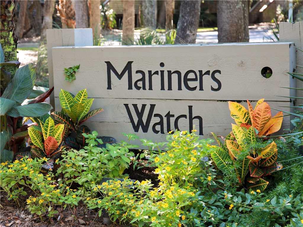 Mariner'S Watch 4268 Villa Kiawah Island Buitenkant foto